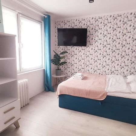 Na Szaniec 17 By Homeprime Krakow Exterior photo