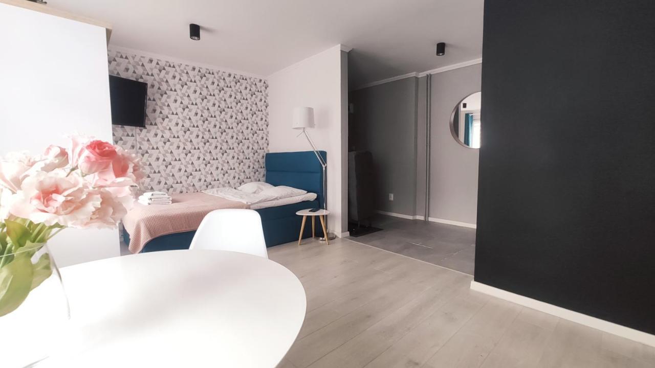 Na Szaniec 17 By Homeprime Krakow Exterior photo
