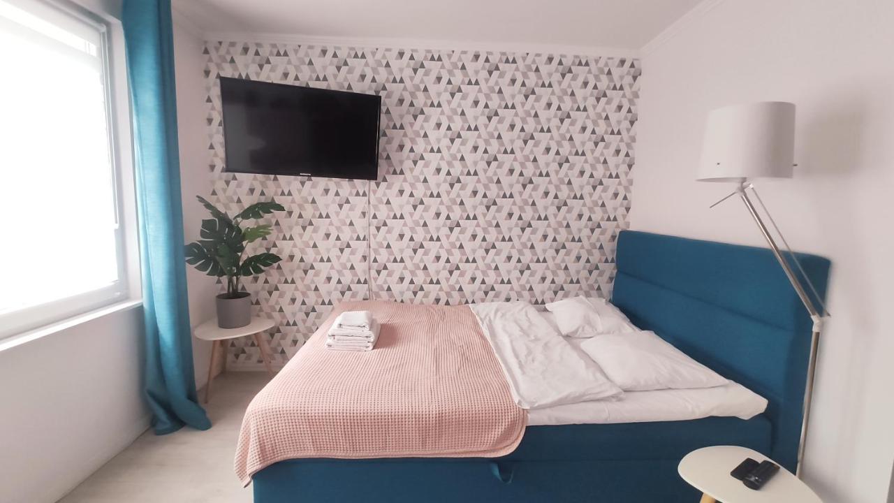 Na Szaniec 17 By Homeprime Krakow Exterior photo